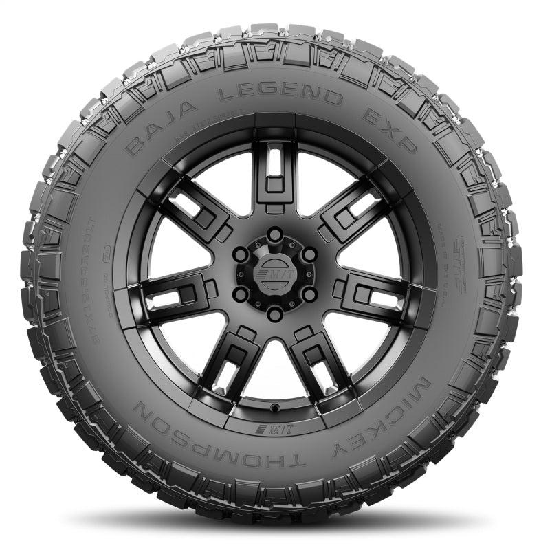 Mickey Thompson Baja Legend EXP Tire LT295/70R17 121/118Q 90000067180 Mickey Thompson Automotive/UTV Tires - On Road  AXOPROS