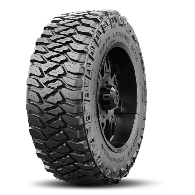 Mickey Thompson Baja Legend MTZ Tire - 33X10.50R15LT 114Q 90000056179 Mickey Thompson Automotive/UTV Tires - On Road  AXOPROS