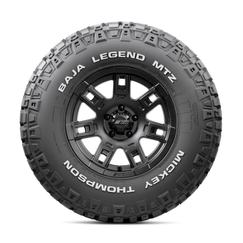 Mickey Thompson Baja Legend MTZ Tire - 35X12.50R15LT 113Q 90000057341 Mickey Thompson Automotive/UTV Tires - On Road  AXOPROS