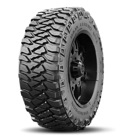 Mickey Thompson Baja Legend MTZ Tire - 35X12.50R15LT 113Q 90000057341 Mickey Thompson Automotive/UTV Tires - On Road  AXOPROS