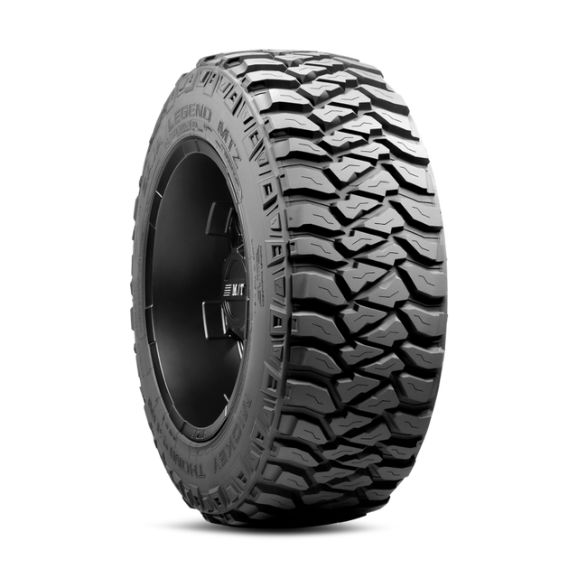 Mickey Thompson Baja Legend MTZ Tire - 35X12.50R17LT 119Q 90000057350 Mickey Thompson Automotive/UTV Tires - On Road  AXOPROS