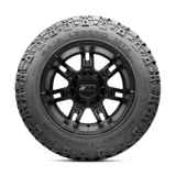 Mickey Thompson Baja Legend MTZ Tire - 35X12.50R18LT 118Q 90000057358 Mickey Thompson Automotive/UTV Tires - On Road  AXOPROS