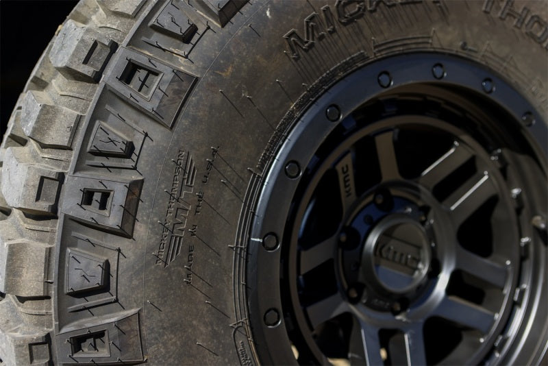 Mickey Thompson Baja Legend MTZ Tire - 37X12.50R17LT 124Q 90000057352 Mickey Thompson Automotive/UTV Tires - On Road  AXOPROS