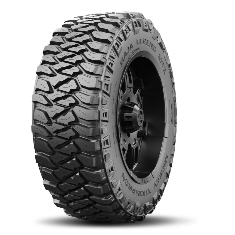 Mickey Thompson Baja Legend MTZ Tire - 37X12.50R17LT 124Q 90000057352 Mickey Thompson Automotive/UTV Tires - On Road  AXOPROS