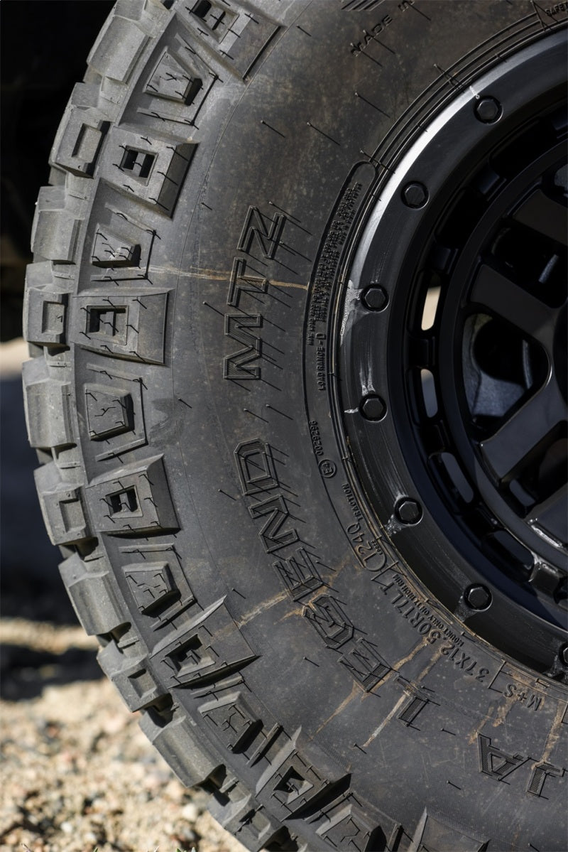 Mickey Thompson Baja Legend MTZ Tire - 40X14.50R20LT 128Q 90000057372 Mickey Thompson Automotive/UTV Tires - On Road  AXOPROS