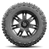 Mickey Thompson Baja Legend MTZ Tire - 40X14.50R20LT 128Q 90000057372 Mickey Thompson Automotive/UTV Tires - On Road  AXOPROS
