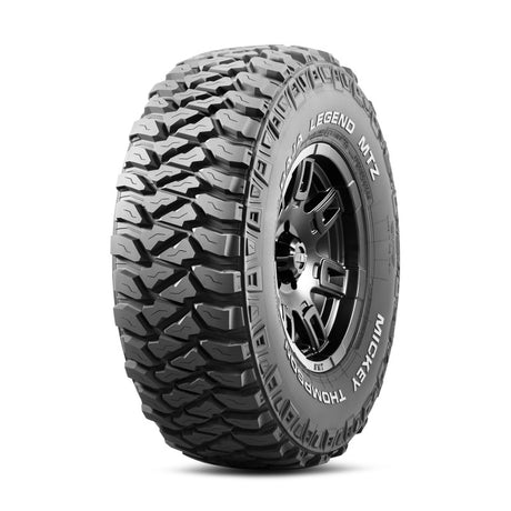 Mickey Thompson Baja Legend MTZ Tire - LT285/70R17 121/118Q 90000057347 Mickey Thompson Automotive/UTV Tires - On Road  AXOPROS