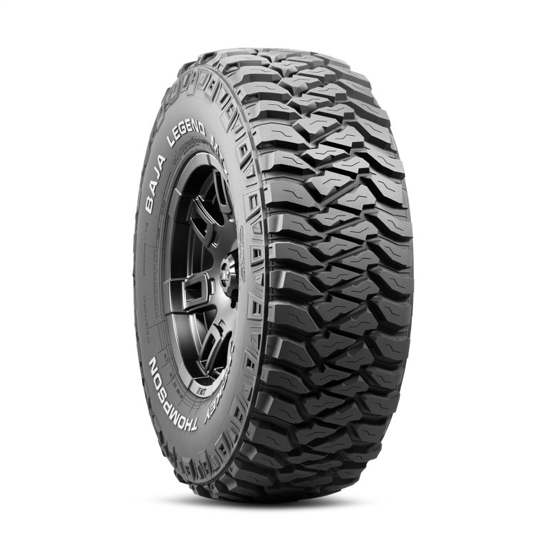 Mickey Thompson Baja Legend MTZ Tire - LT285/70R17 121/118Q 90000057347 Mickey Thompson Automotive/UTV Tires - On Road  AXOPROS