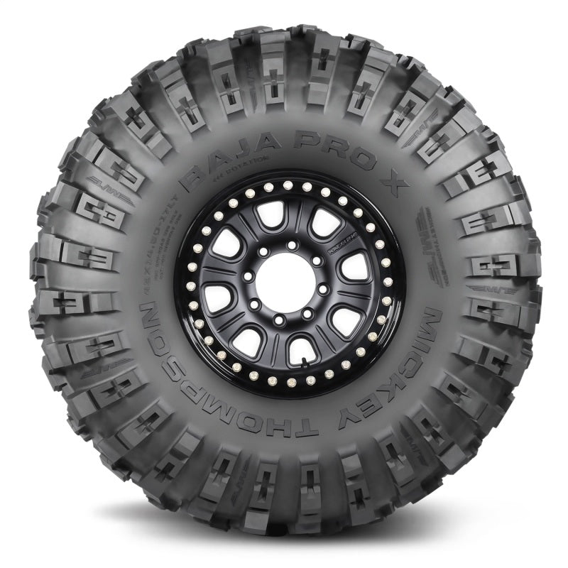 Mickey Thompson Baja Pro X (SXS) Tire - 32X10-14 90000037611 Mickey Thompson Automotive/UTV Tires - Off Road  AXOPROS