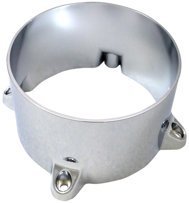 Mickey Thompson Classic III Center Cap - Open 8x6.5/170 90000001678 Mickey Thompson Wheel Center Caps  AXOPROS