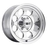 Mickey Thompson Classic III Wheel - 16x10 8x6.5 4-1/2 90000001777 Mickey Thompson Wheels - Cast  AXOPROS