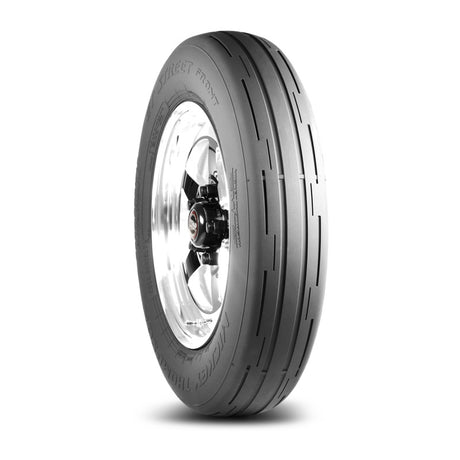 Mickey Thompson ET Street Front Tire - 27X6.00R17LT 90000040480 Mickey Thompson Automotive/UTV Tires - Off Road  AXOPROS