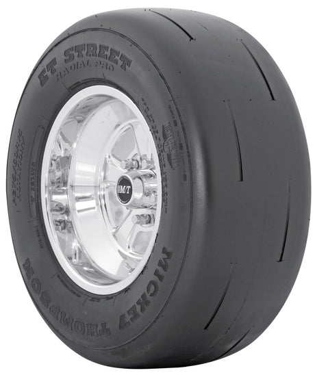 Mickey Thompson ET Street Radial Pro Tire - P275/60R15 90000001536 Mickey Thompson Automotive/UTV Tires - Off Road  AXOPROS