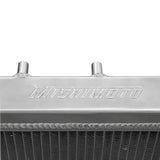 Mishimoto 00-04 Subaru Legacy Aluminum Radiator Mishimoto Radiators  AXOPROS