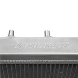 Mishimoto 00-04 Subaru Legacy Aluminum Radiator Mishimoto Radiators  AXOPROS