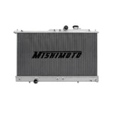 Mishimoto 00-05 Mitsubishi Eclipse GT Manual Aluminum Radiator Mishimoto Radiators  AXOPROS
