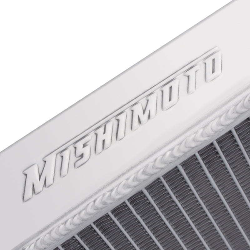Mishimoto 00-05 Mitsubishi Eclipse GT Manual Aluminum Radiator Mishimoto Radiators  AXOPROS