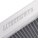Mishimoto 00-05 Mitsubishi Eclipse GT Manual Aluminum Radiator Mishimoto Radiators  AXOPROS