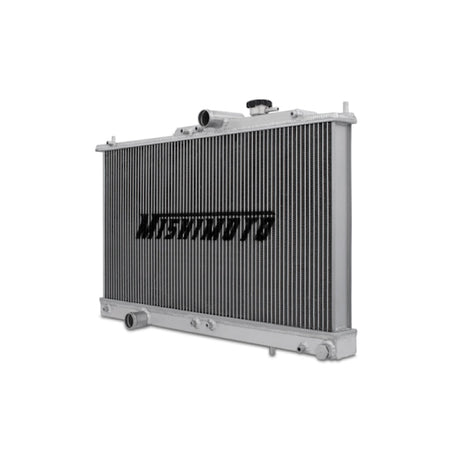 Mishimoto 00-05 Mitsubishi Eclipse GT Manual Aluminum Radiator Mishimoto Radiators  AXOPROS