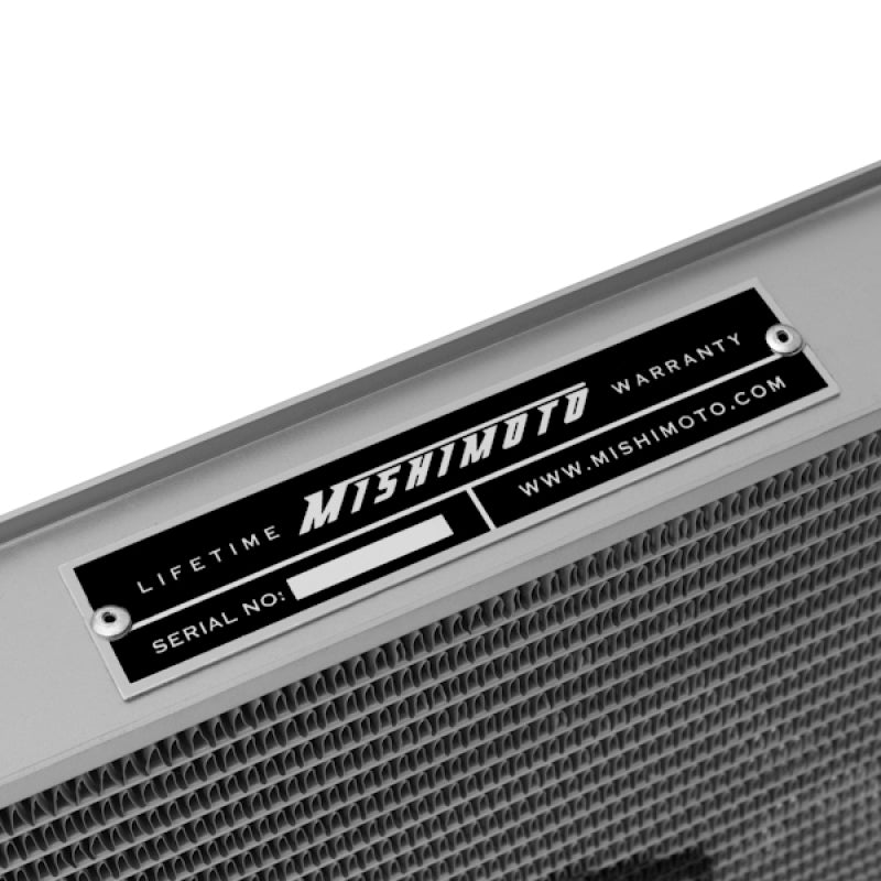 Mishimoto 00-05 Mitsubishi Eclipse GT Manual Aluminum Radiator Mishimoto Radiators  AXOPROS