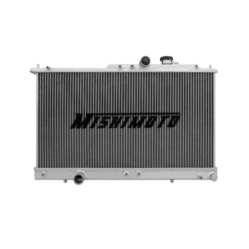 Mishimoto 00-05 Mitsubishi Eclipse GT Manual Aluminum Radiator Mishimoto Radiators  AXOPROS