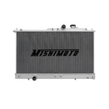 Mishimoto 00-05 Mitsubishi Eclipse GT Manual Aluminum Radiator Mishimoto Radiators  AXOPROS