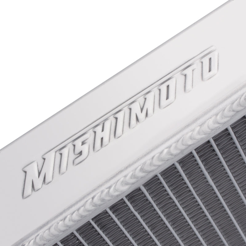 Mishimoto 00-05 Mitsubishi Eclipse GT Manual Aluminum Radiator Mishimoto Radiators  AXOPROS