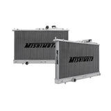 Mishimoto 00-05 Mitsubishi Eclipse GT Manual Aluminum Radiator Mishimoto Radiators  AXOPROS