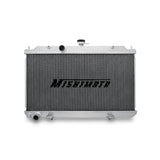 Mishimoto 00-05 Nissan Sentra SE-R Vspec Manual Aluminum Radiator Mishimoto Radiators  AXOPROS