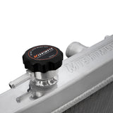 Mishimoto 00-05 Nissan Sentra SE-R Vspec Manual Aluminum Radiator Mishimoto Radiators  AXOPROS