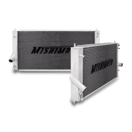 Mishimoto 00-05 Toyota MR2 Manual Aluminum Radiator Mishimoto Radiators  AXOPROS
