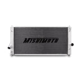 Mishimoto 00-05 Toyota MR2 Manual Aluminum Radiator Mishimoto Radiators  AXOPROS