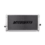 Mishimoto 00-05 Toyota MR2 Manual Aluminum Radiator Mishimoto Radiators  AXOPROS