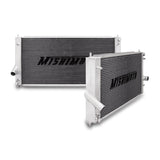 Mishimoto 00-05 Toyota MR2 Manual Aluminum Radiator Mishimoto Radiators  AXOPROS