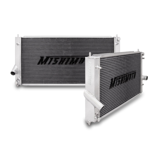 Mishimoto 00-05 Toyota MR2 Manual Aluminum Radiator Mishimoto Radiators  AXOPROS