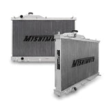 Mishimoto 00-09 Honda S2000 3 Row Manual X-LINE (Thicker Core) Aluminum Radiator Mishimoto Radiators  AXOPROS
