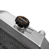 Mishimoto 00-09 Honda S2000 3 Row Manual X-LINE (Thicker Core) Aluminum Radiator Mishimoto Radiators  AXOPROS