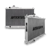 Mishimoto 00-09 Honda S2000 3 Row Manual X-LINE (Thicker Core) Aluminum Radiator Mishimoto Radiators  AXOPROS