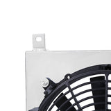 Mishimoto 00-09 Honda S2000 Aluminum Fan Shroud Kit Mishimoto Fans & Shrouds  AXOPROS