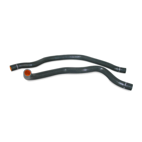 Mishimoto 00-09 Honda S2000 Black Silicone Hose Kit Mishimoto Hoses  AXOPROS