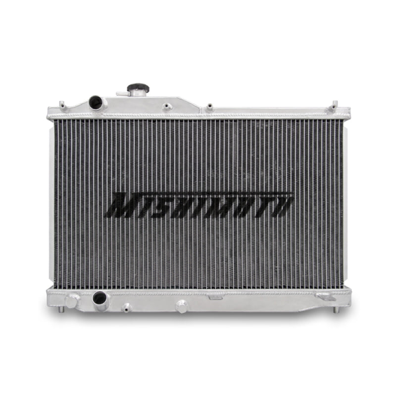 Mishimoto 00-09 Honda S2000 Manual Aluminum Radiator Mishimoto Radiators  AXOPROS