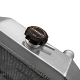 Mishimoto 00-09 Honda S2000 Manual Aluminum Radiator Mishimoto Radiators  AXOPROS