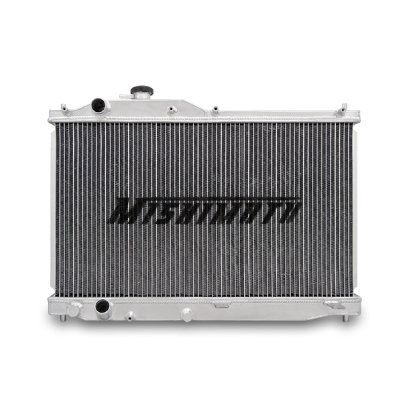 Mishimoto 00-09 Honda S2000 Manual Aluminum Radiator Mishimoto Radiators  AXOPROS