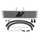 Mishimoto 01-03 Chevrolet / GMC 6.6L Duramax (LB7) Transmission Cooler Mishimoto Transmission Coolers  AXOPROS