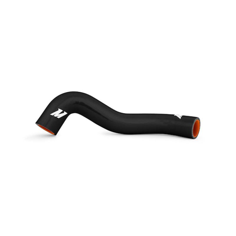 Mishimoto 01-03 Ford 7.3L Powerstroke Coolant Hose Kit (Black) Mishimoto Hoses  AXOPROS
