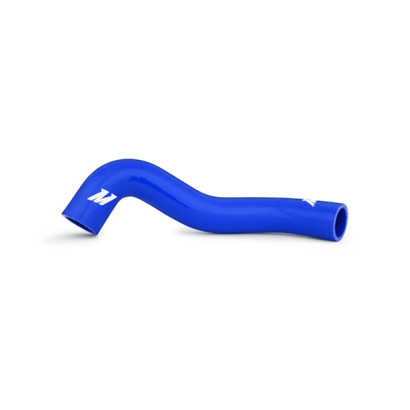 Mishimoto 01-03 Ford 7.3L Powerstroke Coolant Hose Kit (Blue) Mishimoto Hoses  AXOPROS