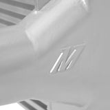 Mishimoto 01-05 Chevrolet 6.6L Duramax Intercooler (Silver) Mishimoto Intercoolers  AXOPROS