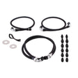 Mishimoto 01-05 Chevrolet/GMC 6.6L Duramax (LB7/LLY) Transmission Cooler Line Kit Mishimoto Transmission Coolers  AXOPROS