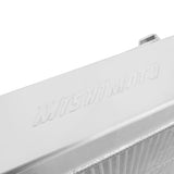 Mishimoto 01-05 Chevrolet/GMC 6.6L Duramax Radiator Mishimoto Radiators  AXOPROS