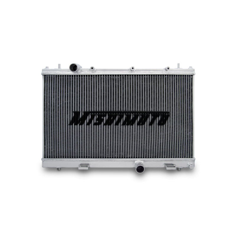 Mishimoto 01-05 Dodge Neon SRT-4 Manual Aluminum Radiator Mishimoto Radiators  AXOPROS
